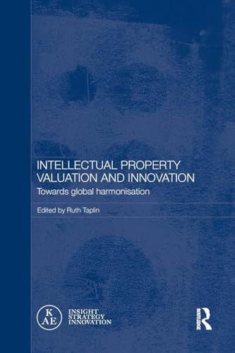 Intellectual Property Valuation and Innovation