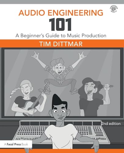 Audio Engineering 101