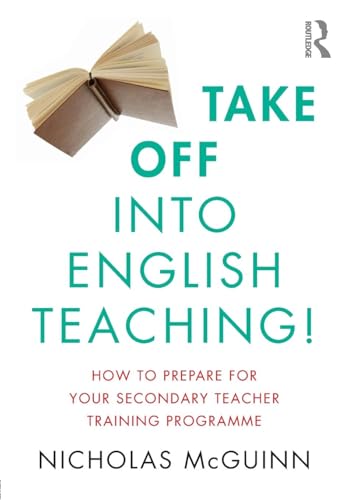 Take Off into English Teaching!