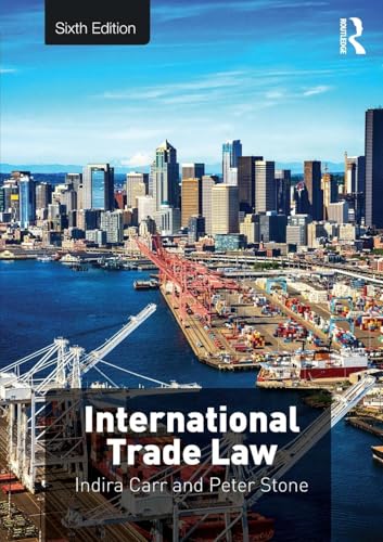 International Trade Law