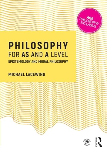 Philosophy for AS and A Level