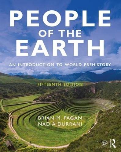 People of the Earth