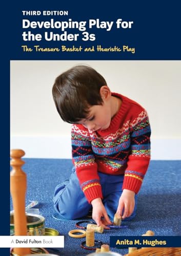 Developing Play for the Under 3s