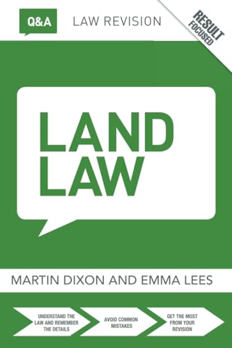 Q&A Land Law