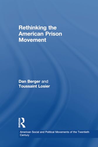 Rethinking the American Prison Movement