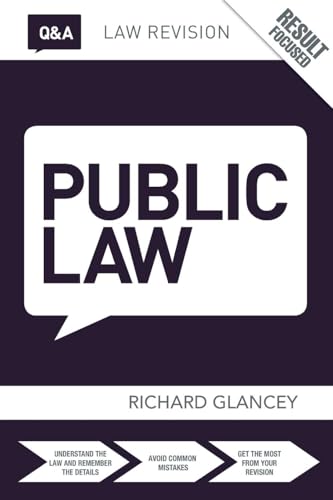 Q&A Public Law