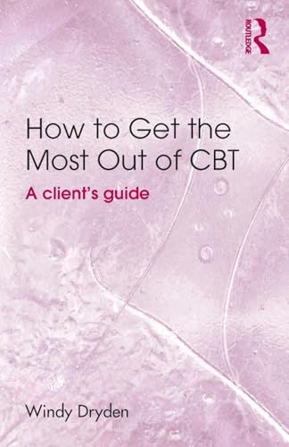 How to Get the Most Out of CBT