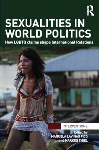 Sexualities in World Politics