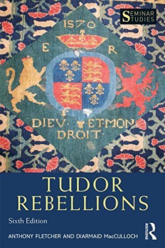 Tudor Rebellions