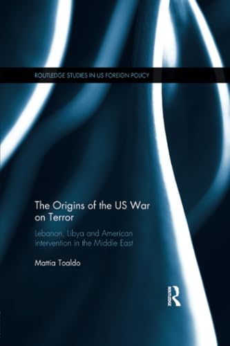 The Origins of the US War on Terror