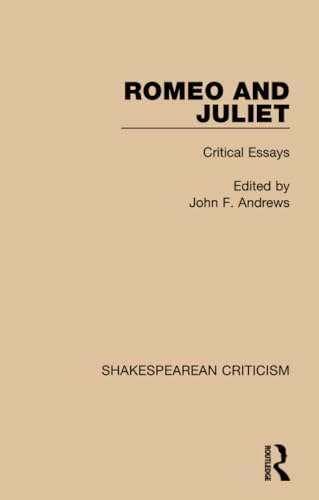 Romeo and Juliet