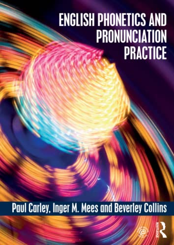 English Phonetics and Pronunciation Practice