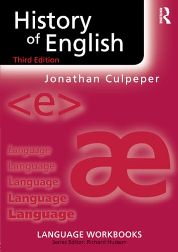 History of English