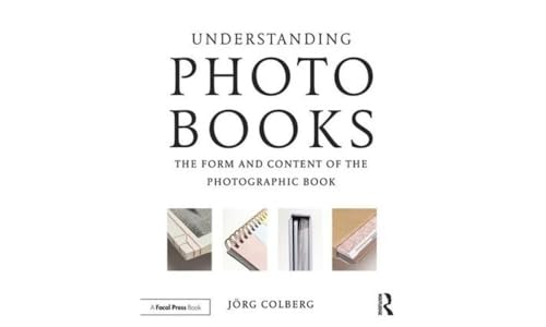 Understanding Photobooks