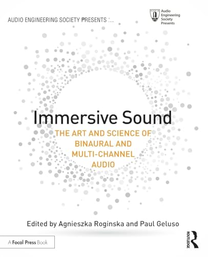 Immersive Sound