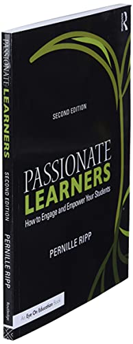 Passionate Learners