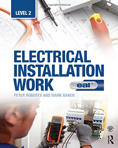 Electrical Installation Work: Level 2