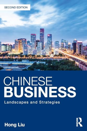 Chinese Business