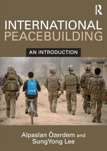 International Peacebuilding