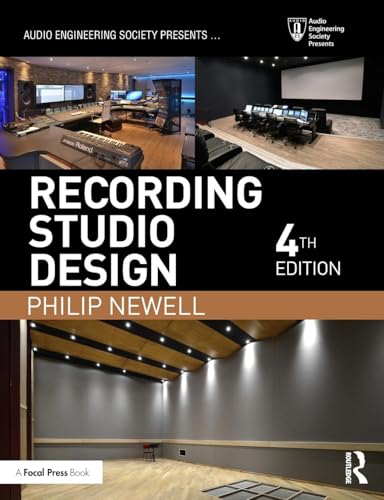 Recording Studio Design