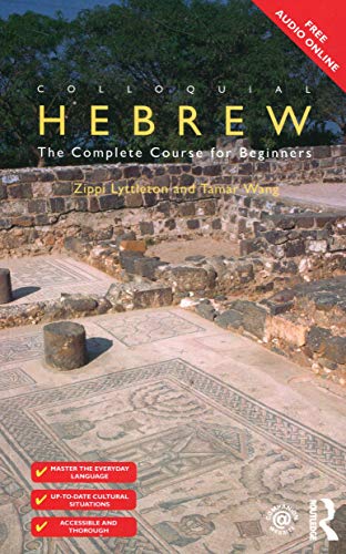 Colloquial Hebrew