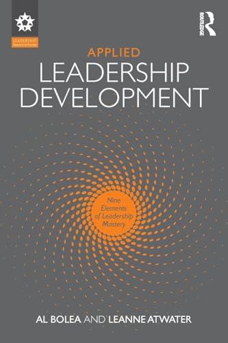 Applied Leadership Development