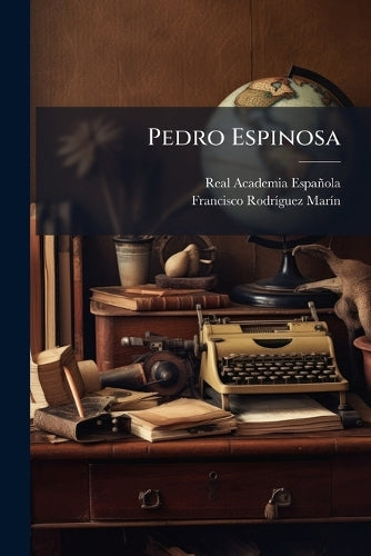 Pedro Espinosa