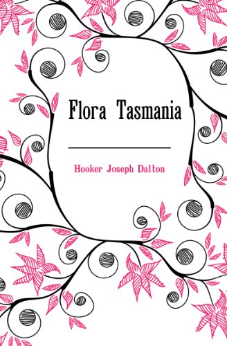 Flora Tasmania