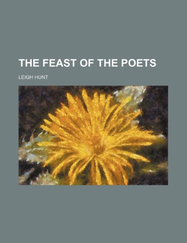 The Feast of the Poets