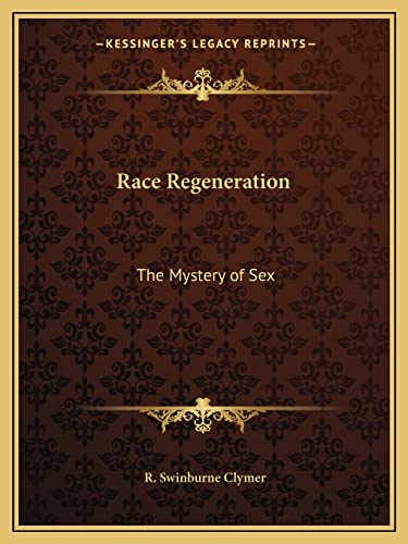 Race Regeneration
