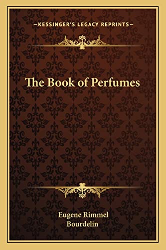 The Book of Perfumes