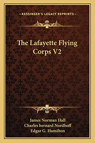 The Lafayette Flying Corps V2