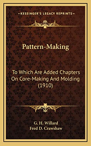 Pattern-Making