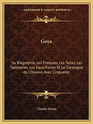 Goya