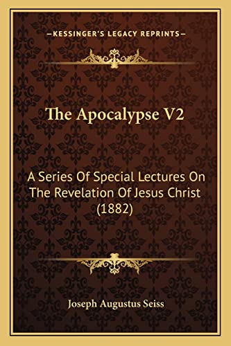 The Apocalypse V2