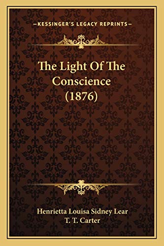 The Light Of The Conscience (1876)