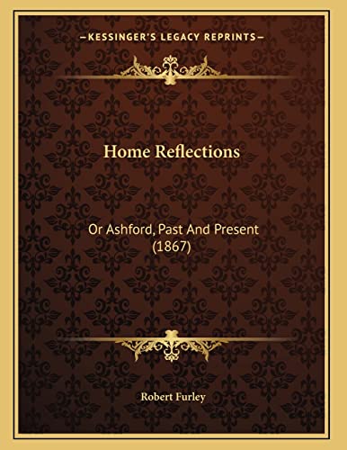 Home Reflections