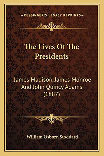 The Lives Of The Presidents