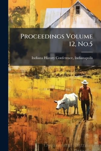 Proceedings Volume 12, No.5
