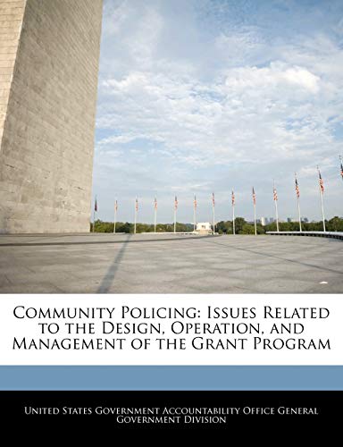 Community Policing