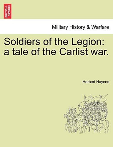 Soldiers of the Legion