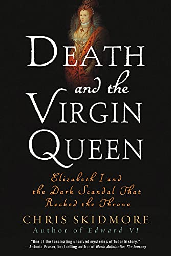 Death and the Virgin Queen