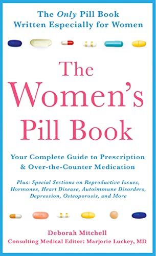 The Women's Pill Book