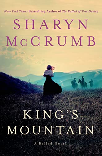 King's Mountain