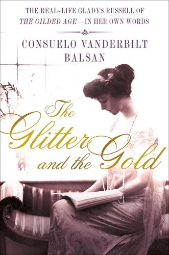 The Glitter and the Gold