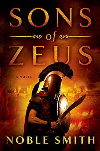 Sons of Zeus