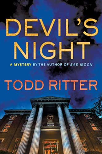 Devil's Night