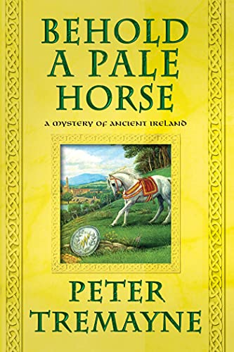 Behold a Pale Horse