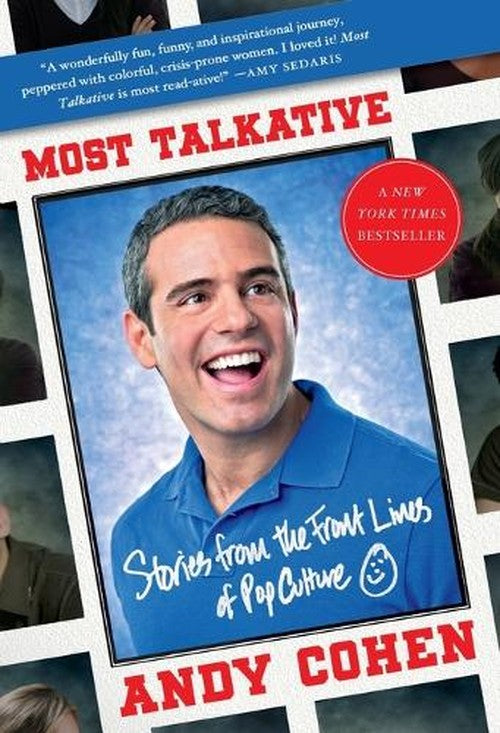 Most Talkative