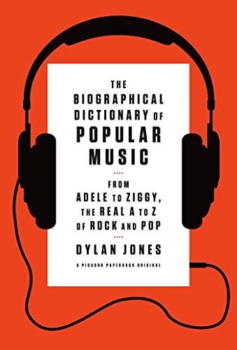 Biographical Dictionary of Popular